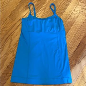 Juicy Couture Athletic top